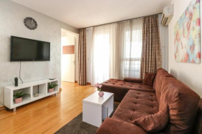 New Belgrade Apartment Lavina